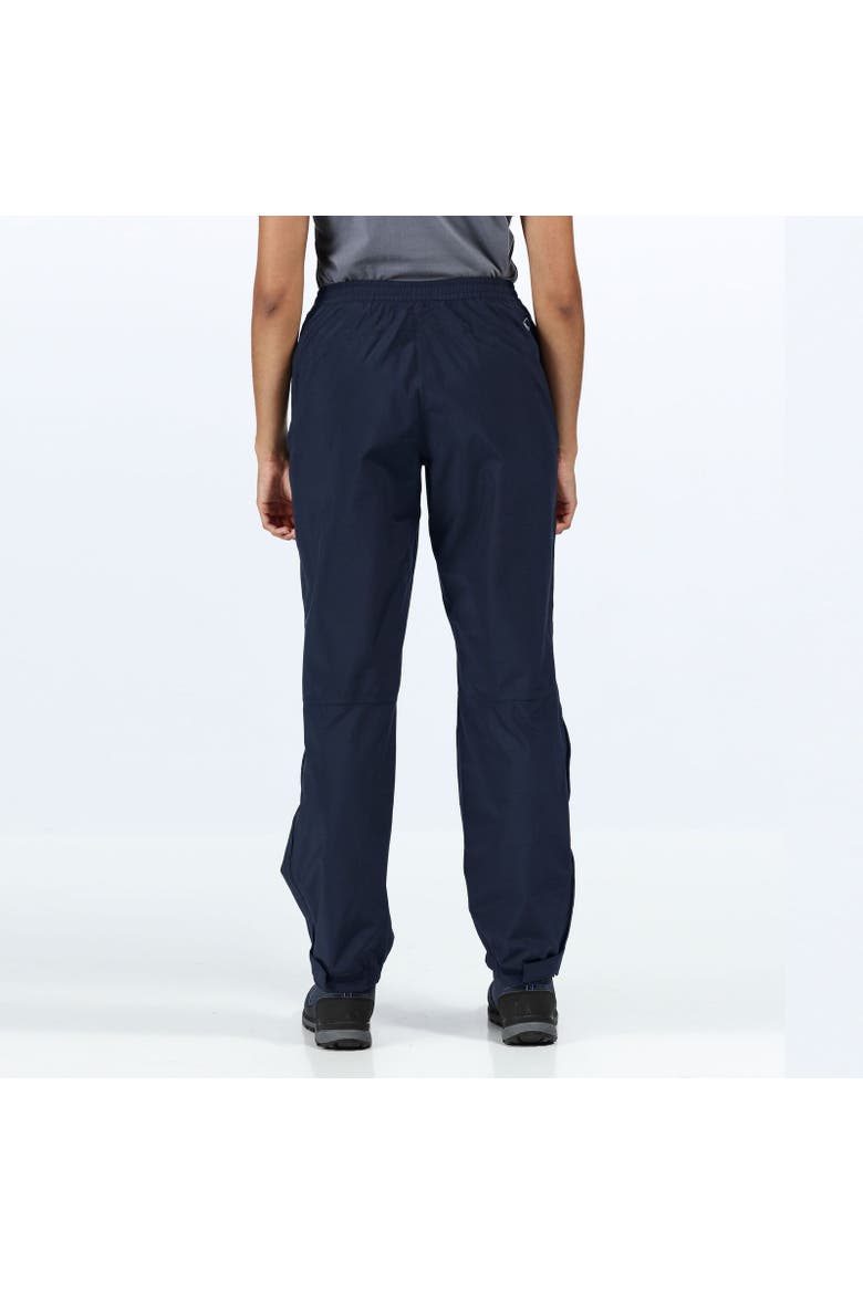 Highton Walking Over Trousers, Alternate, color, Navy