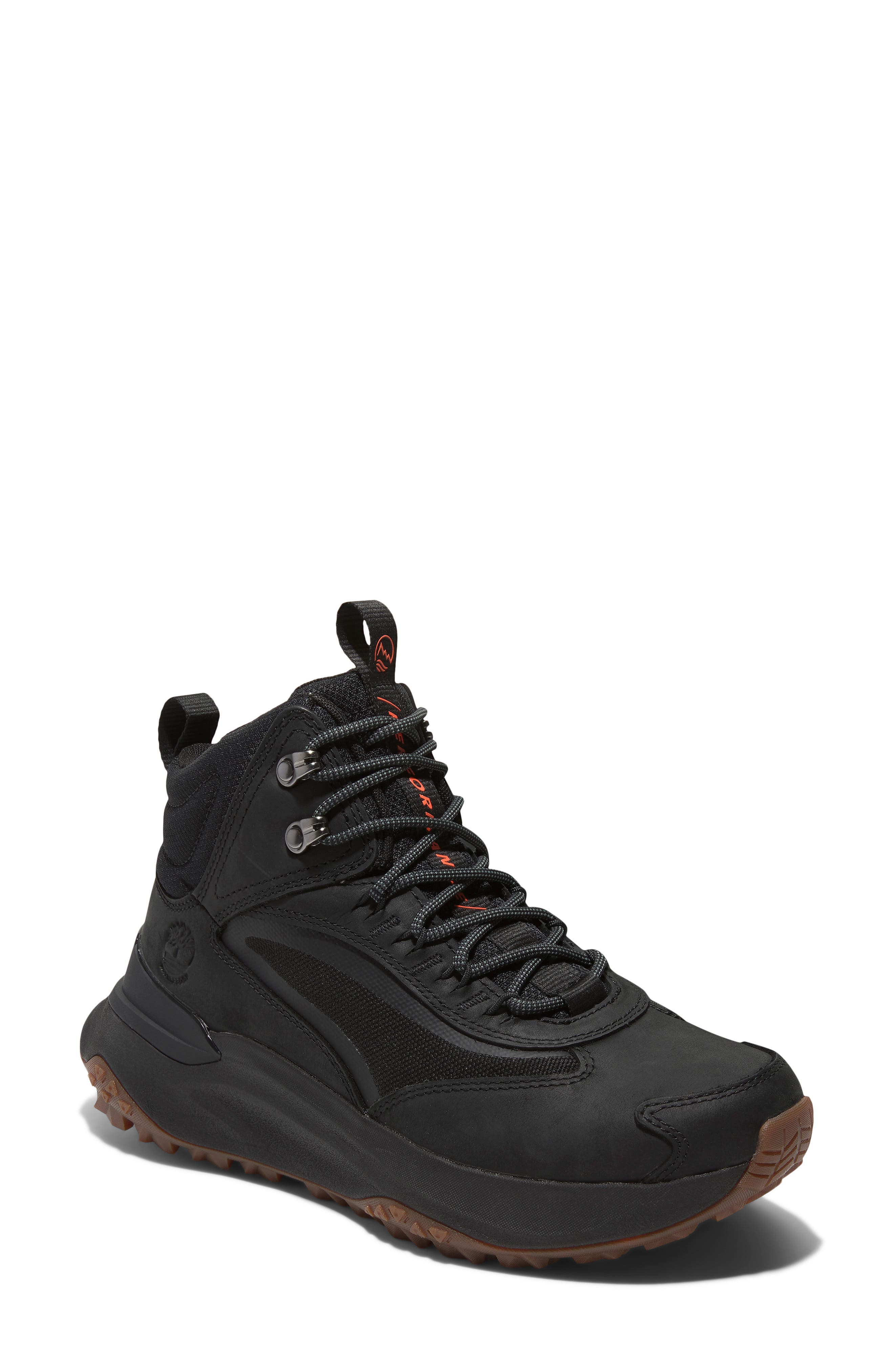 Motion Access Waterproof Sneaker (Women) | Nordstrom