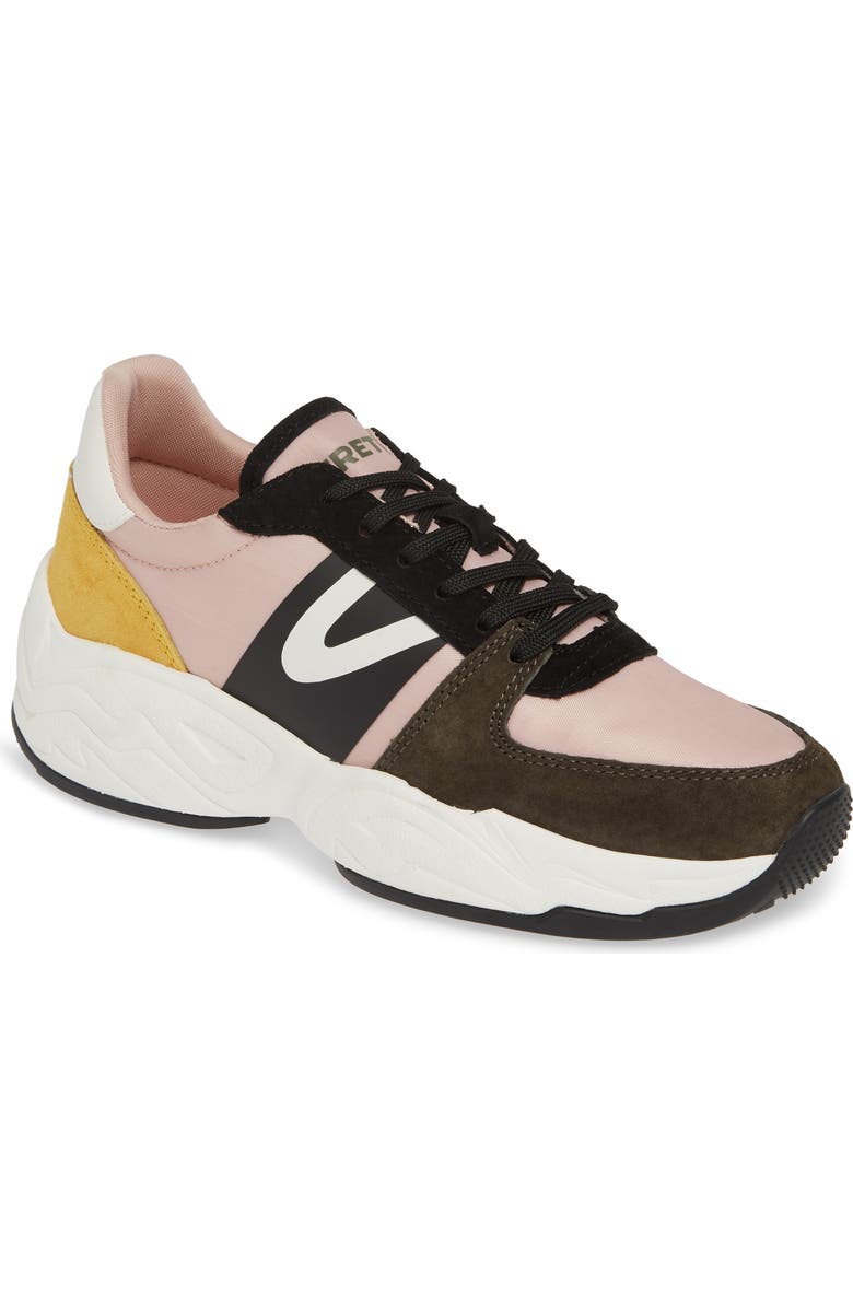 Tretorn Lexie3 Sneaker, Main, color,