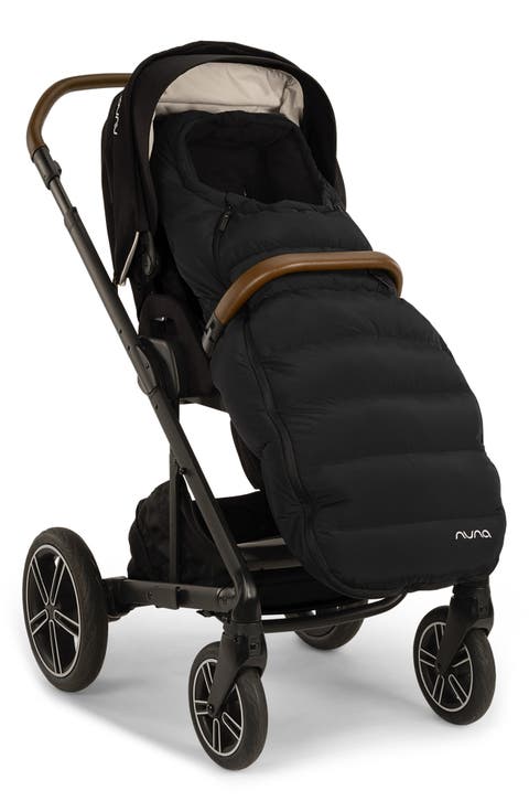 Baby Nuna Gear & Essentials: Strollers, Diaper Bags & Toys