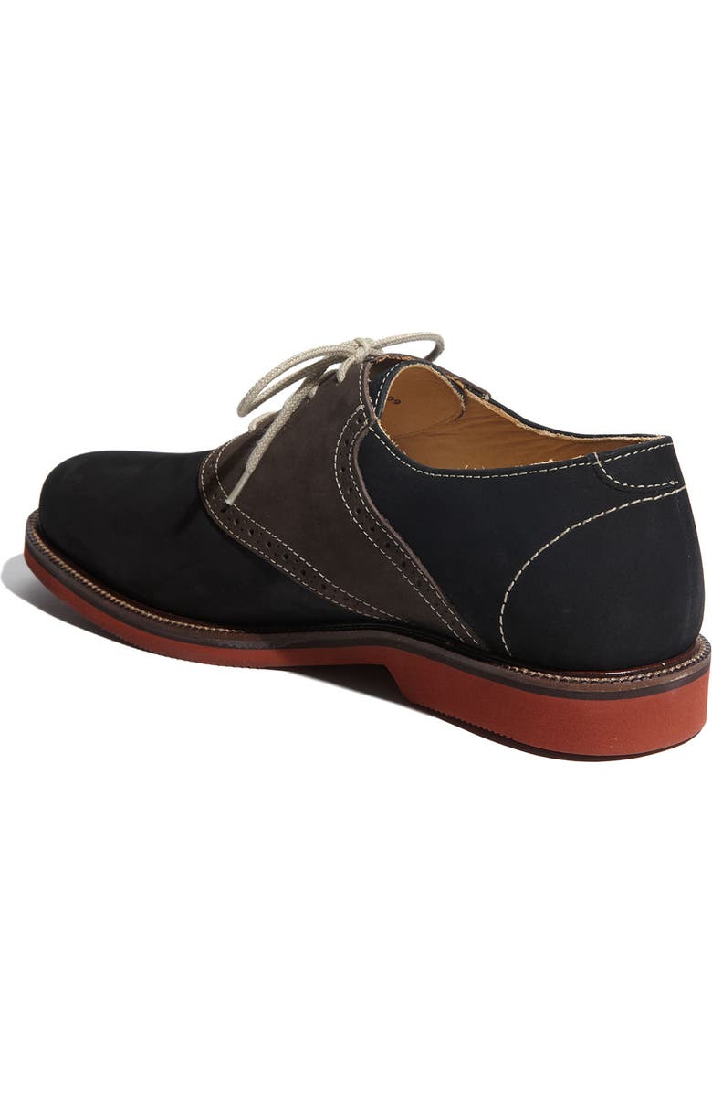 1901 'Saddle Up' Saddle Shoe, Alternate, color,