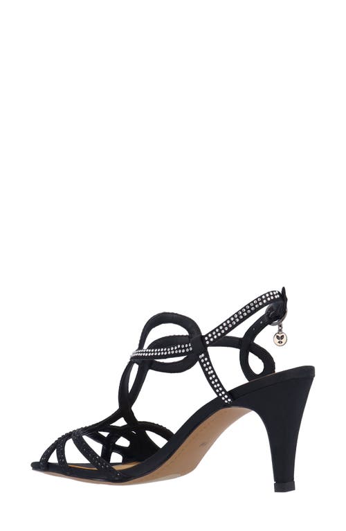 J. RENEÉ J. RENEÉ LULAH SLINGBACK SANDAL