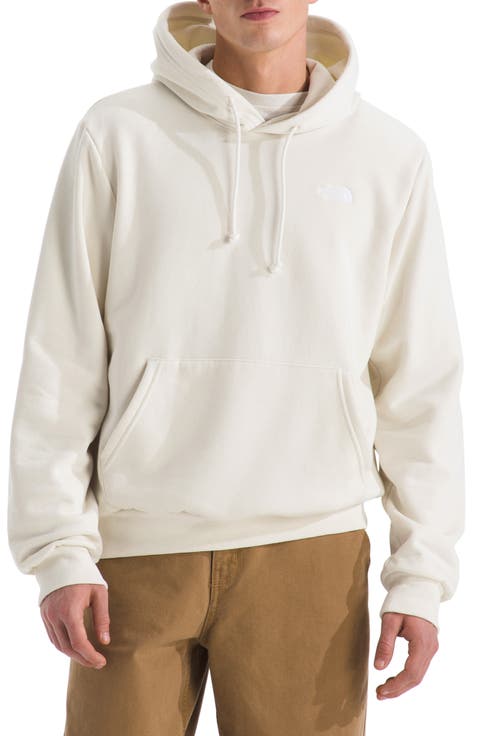 Evolution Simple Dome Hoodie