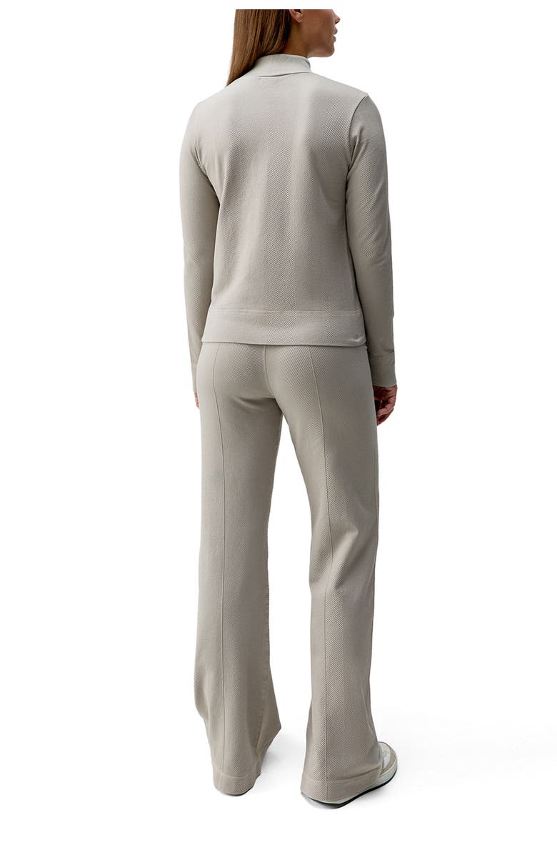 Born Living Yoga Gita Seamless Sport Pant, Alternate, color, Grain