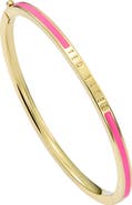 Ted Baker Rolo Classic Color Hinge Bracelet