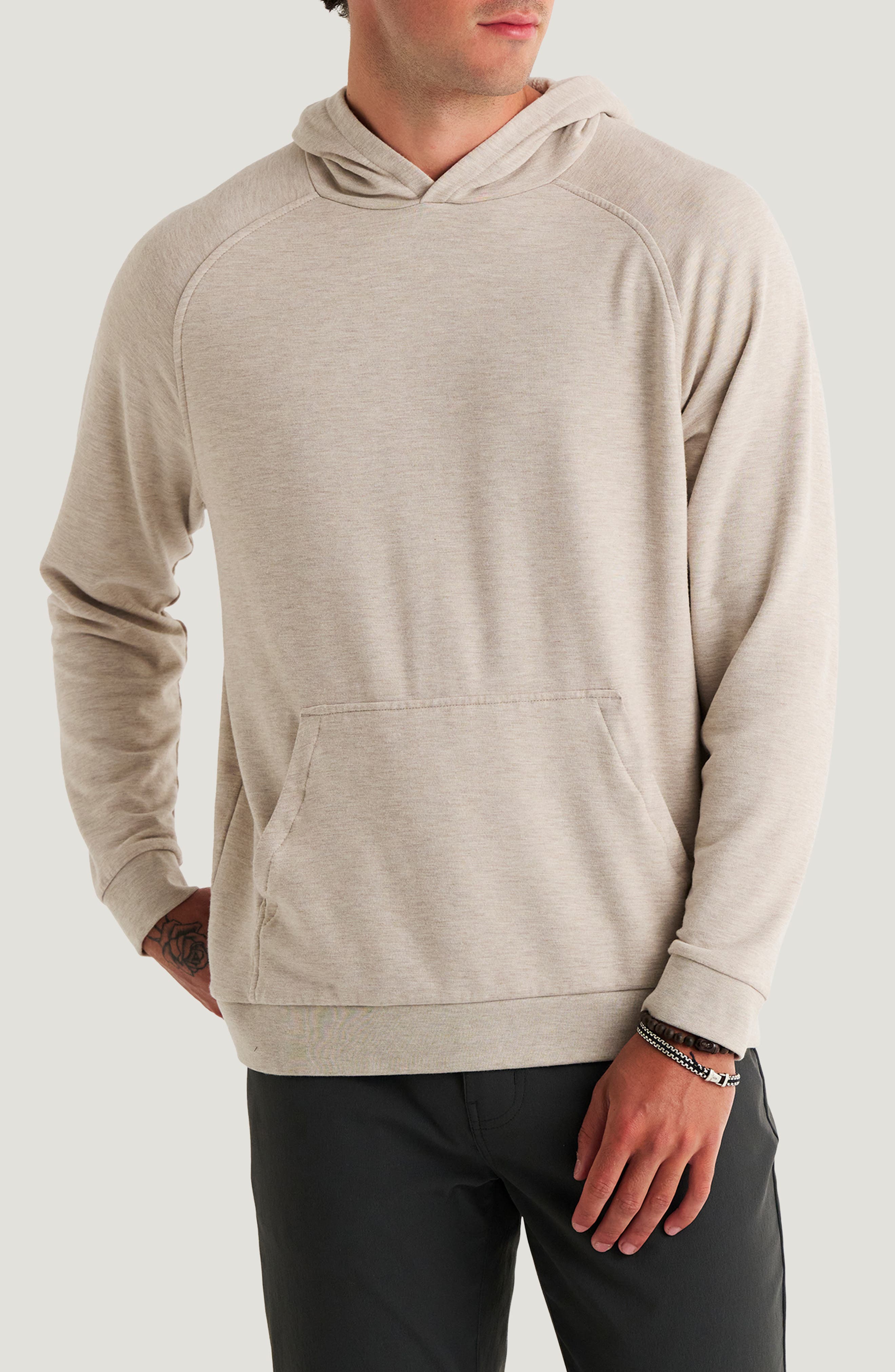 selected HEATHER DESERT TAN