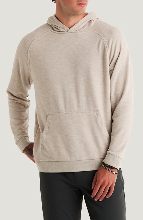 Fleece Hoodie