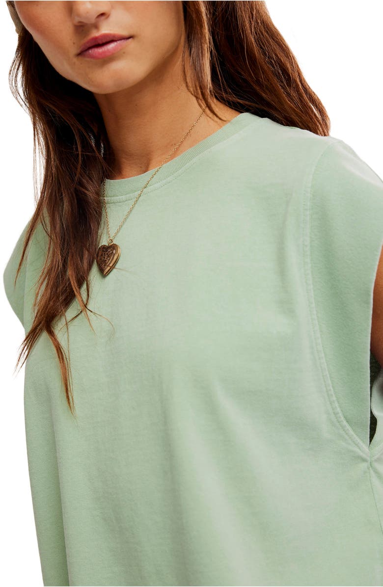 Free People Better Muscle Tee, Alternate, color, 