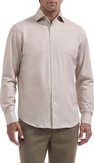 Bugatchi Devon OoohCotton Shirt