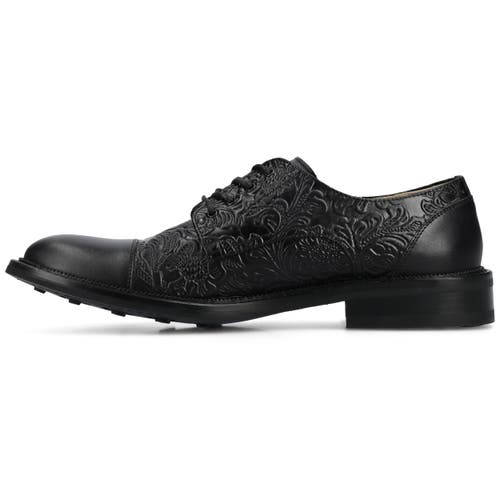 Taft The Rome Shoe In Black