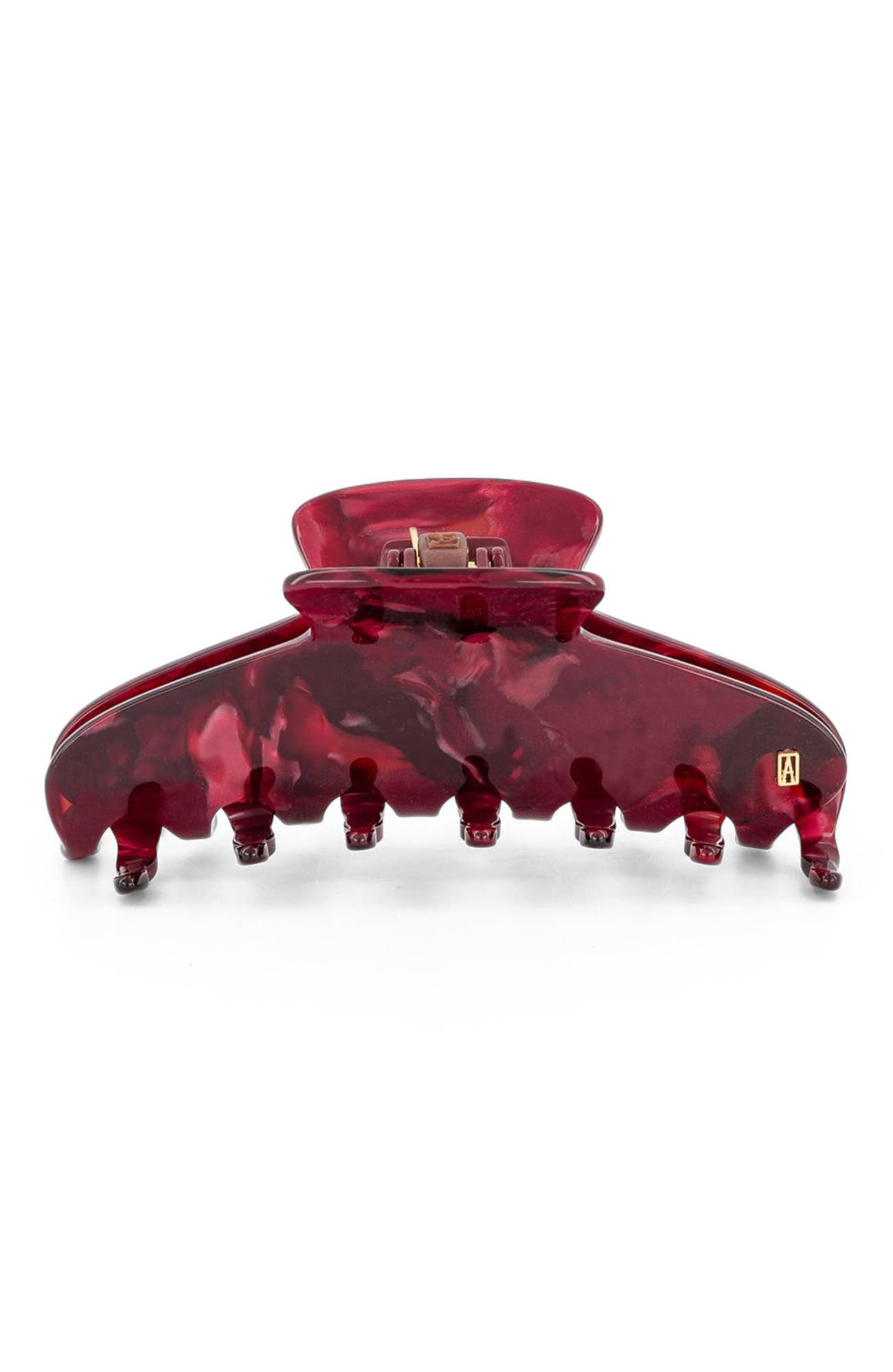 selected Dark Red