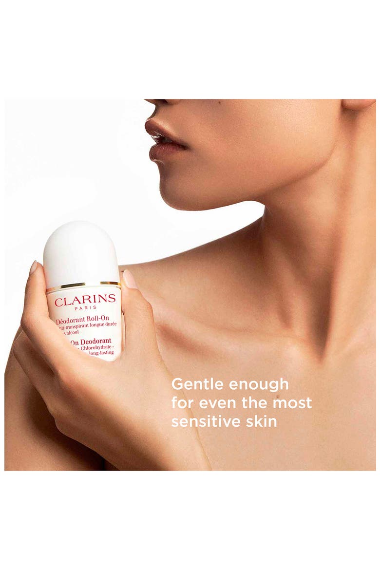 Roll On Antiperspirant Deodorant, Alternate, color, NO COLOR