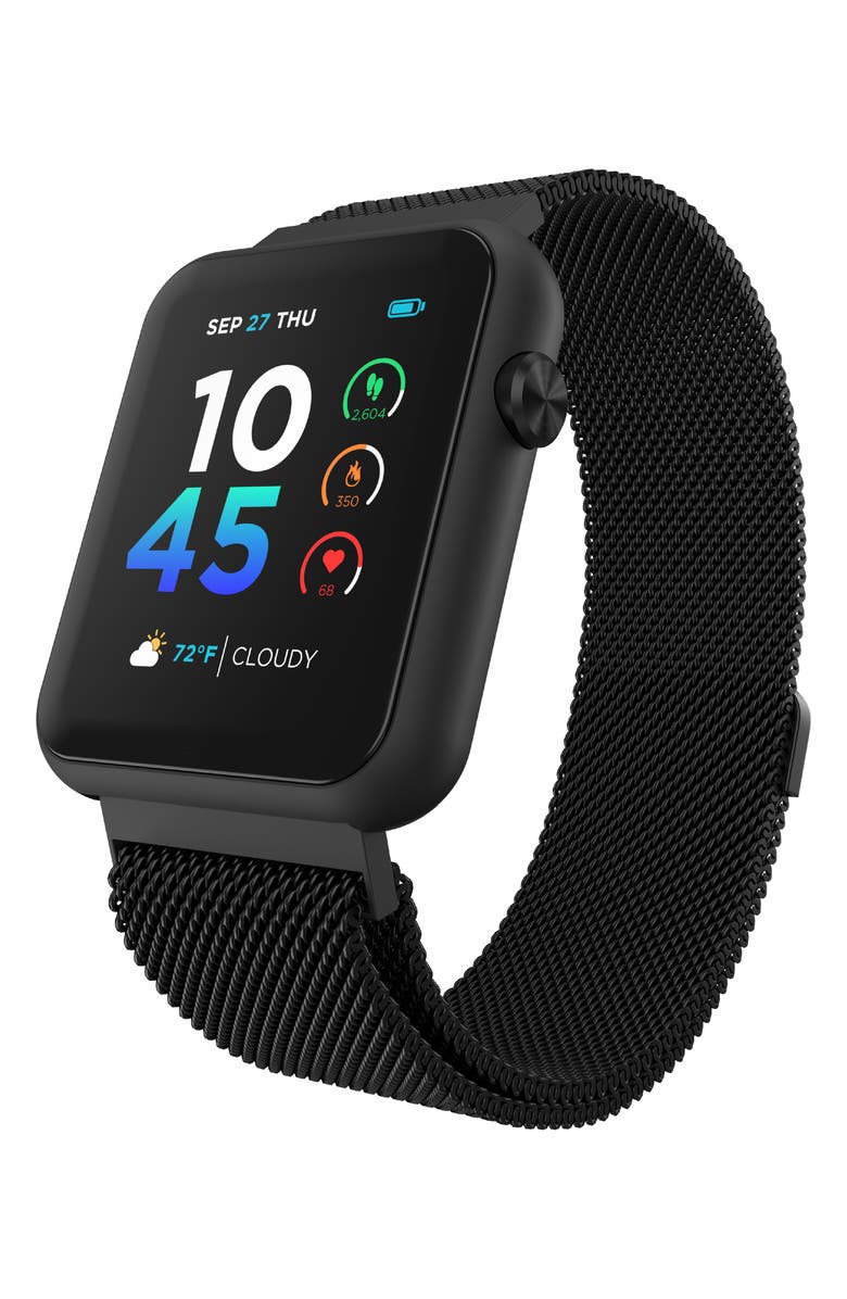 I TOUCH Air 4 Smartwatch, 40mm, Main, color, 