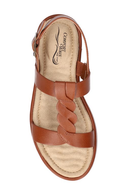 EASY STREET EASY STREET TAMPA SLINGBACK SANDAL