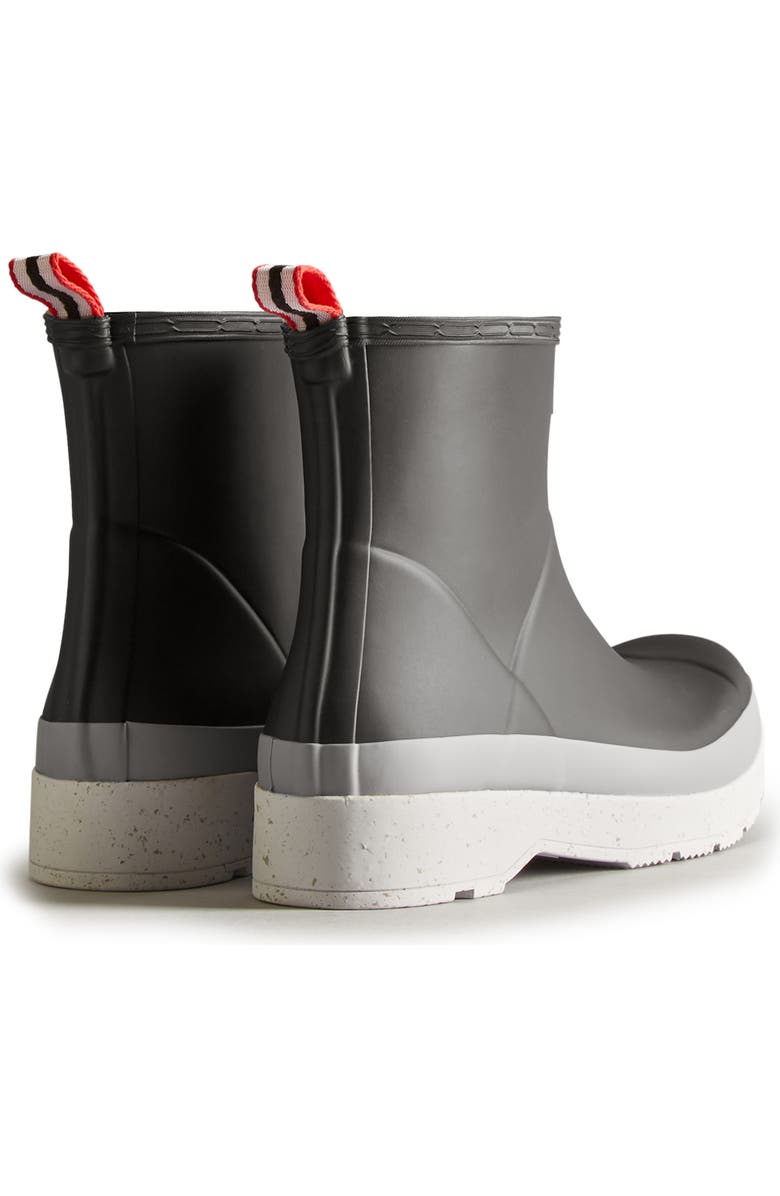 Hunter Original Play Waterproof Rain Boot, Alternate, color,