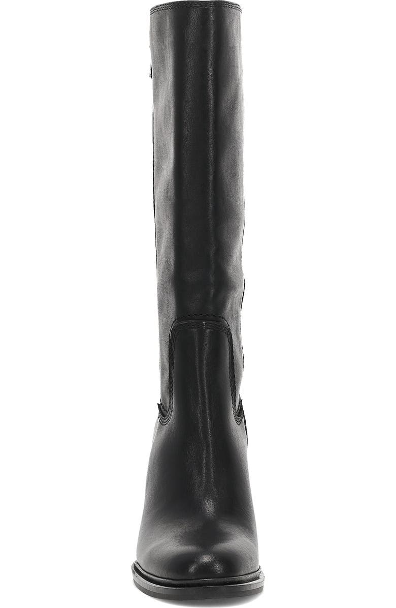 Frye Alex Heavy Zip Boot, Alternate, color,