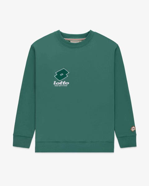 Uniforme Men's Crewneck Sweater