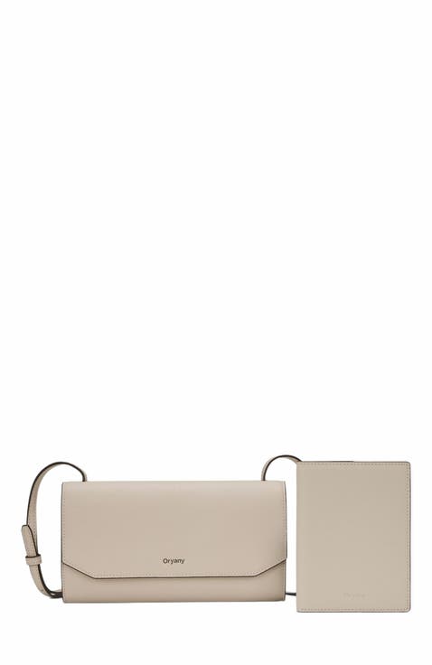 Mandy Travel Bag Set