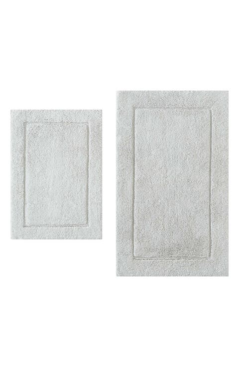 Essence 2-Piece Tufted Bath Mat Set