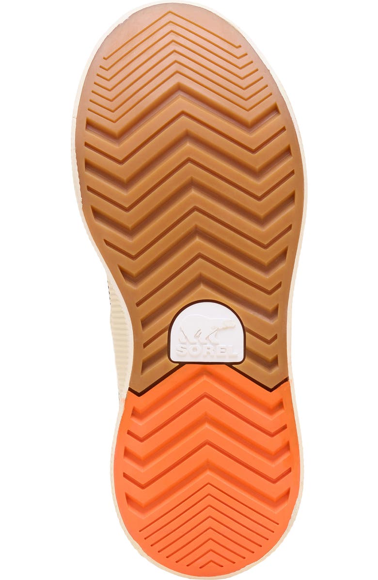 SOREL Out N About IV Classic Waterproof Duck Boot, Alternate, color, Tawny Buff/ Night Shadow