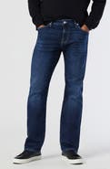 Mavi Jeans Marcus Slim Straight Leg Jeans
