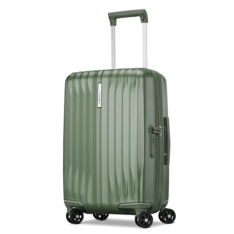 Uplift Hardside 22" Carry On Spinner Luggage