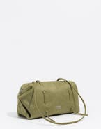 Bimba y Lola Fur Lolita Bag