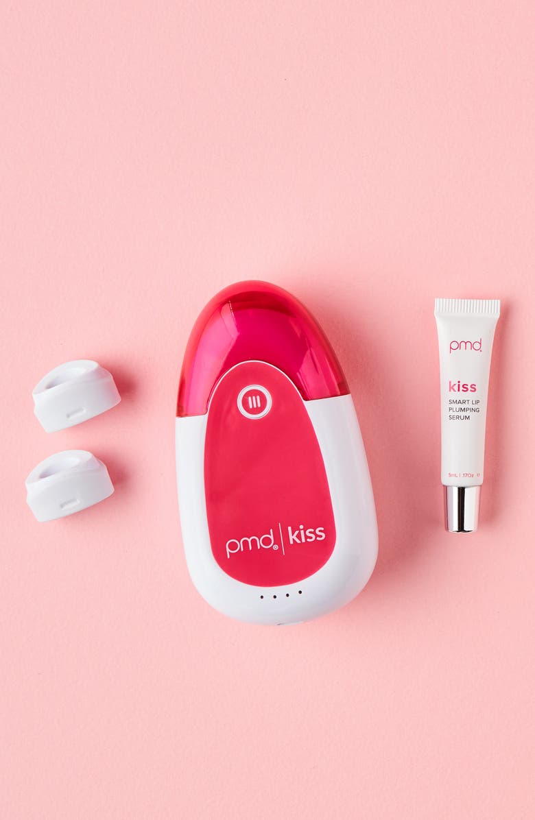 PMD Kiss Lip Plumping Device, Alternate, color,