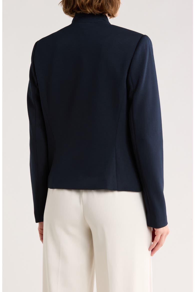 Military Band Jacket, Alternate, color, NAVY