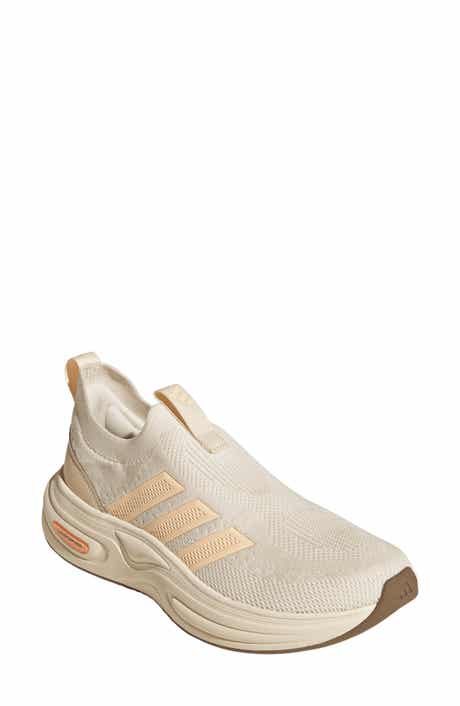 adidas Cloudfoam Cuxxion Slip-On Sneaker