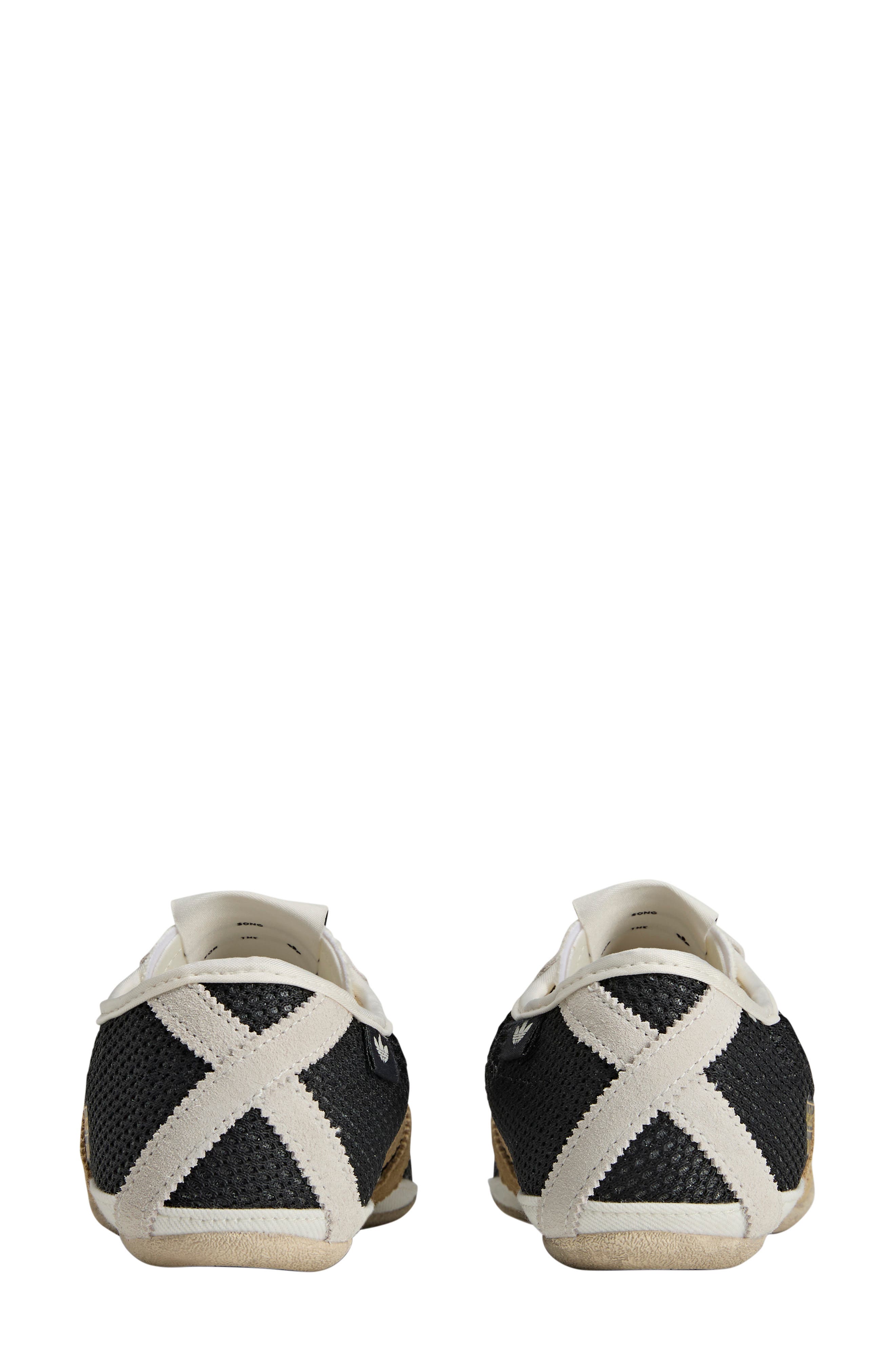 adidas x Song for the Mute Tokyo Sneaker, Alternate, color, Black/ Beige Tone/ Gold Met