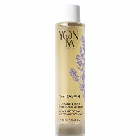 Phyto Bain Bath Oil 3.38oz Lavender