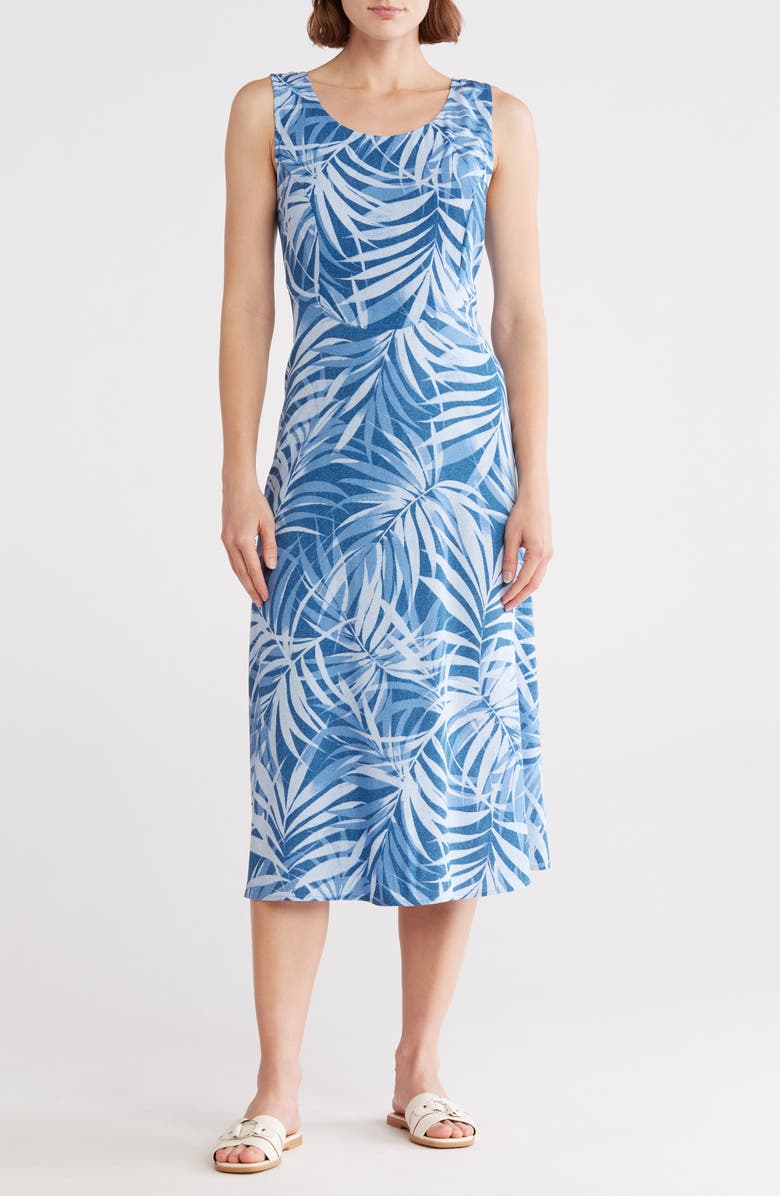 Connected Apparel Lace Back Maxi Dress, Main, color,