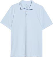 Tommy Bahama Catch The Wave Stripe Polo
