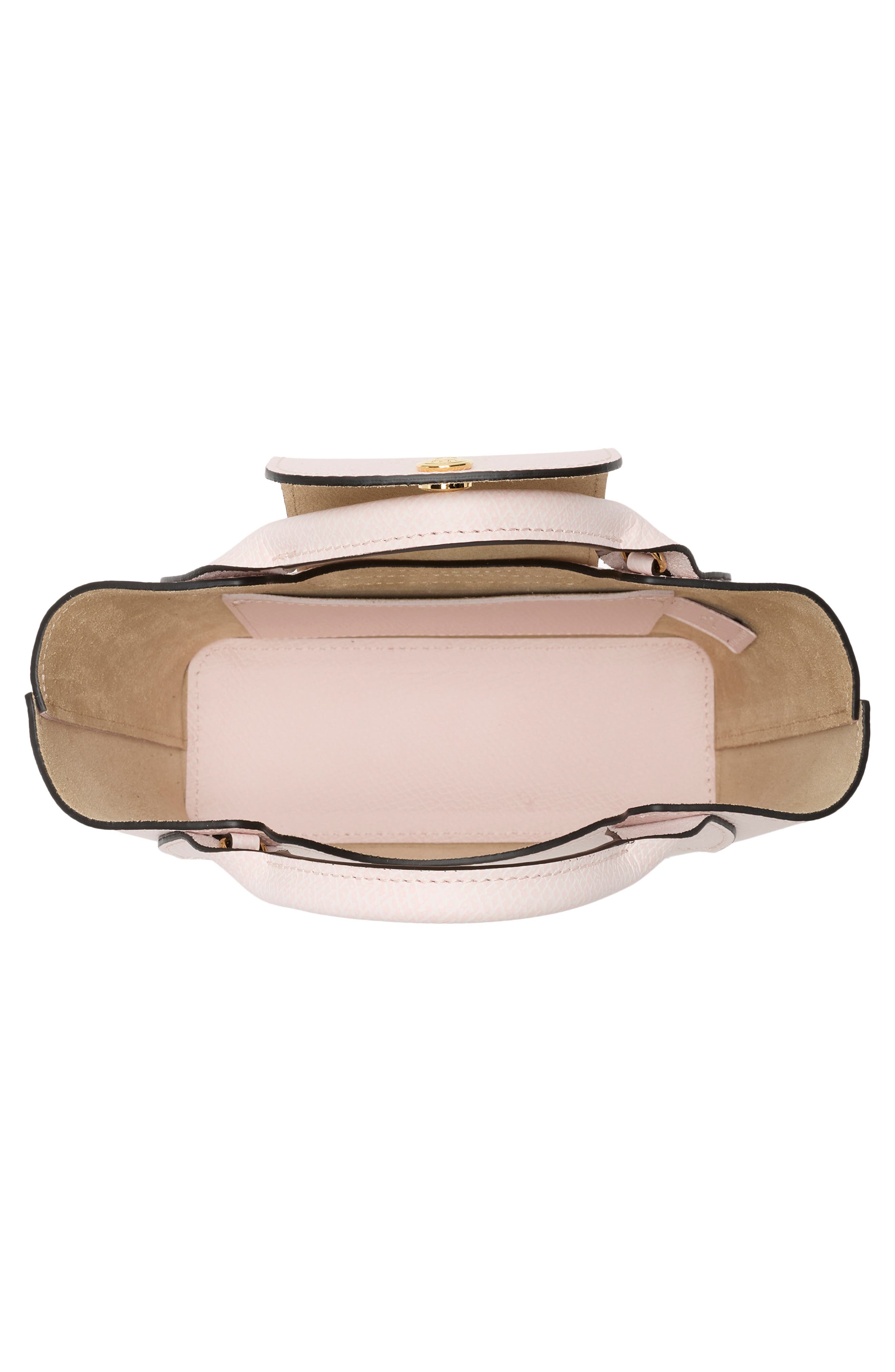 Extra Small Épure Tote Bag, Alternate, color, BALLET