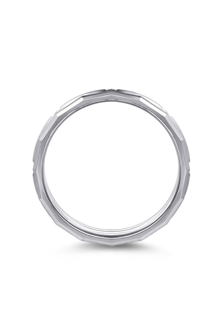 Contemporary Sterling Silver Ring, Alternate, color, STERLING SILVER