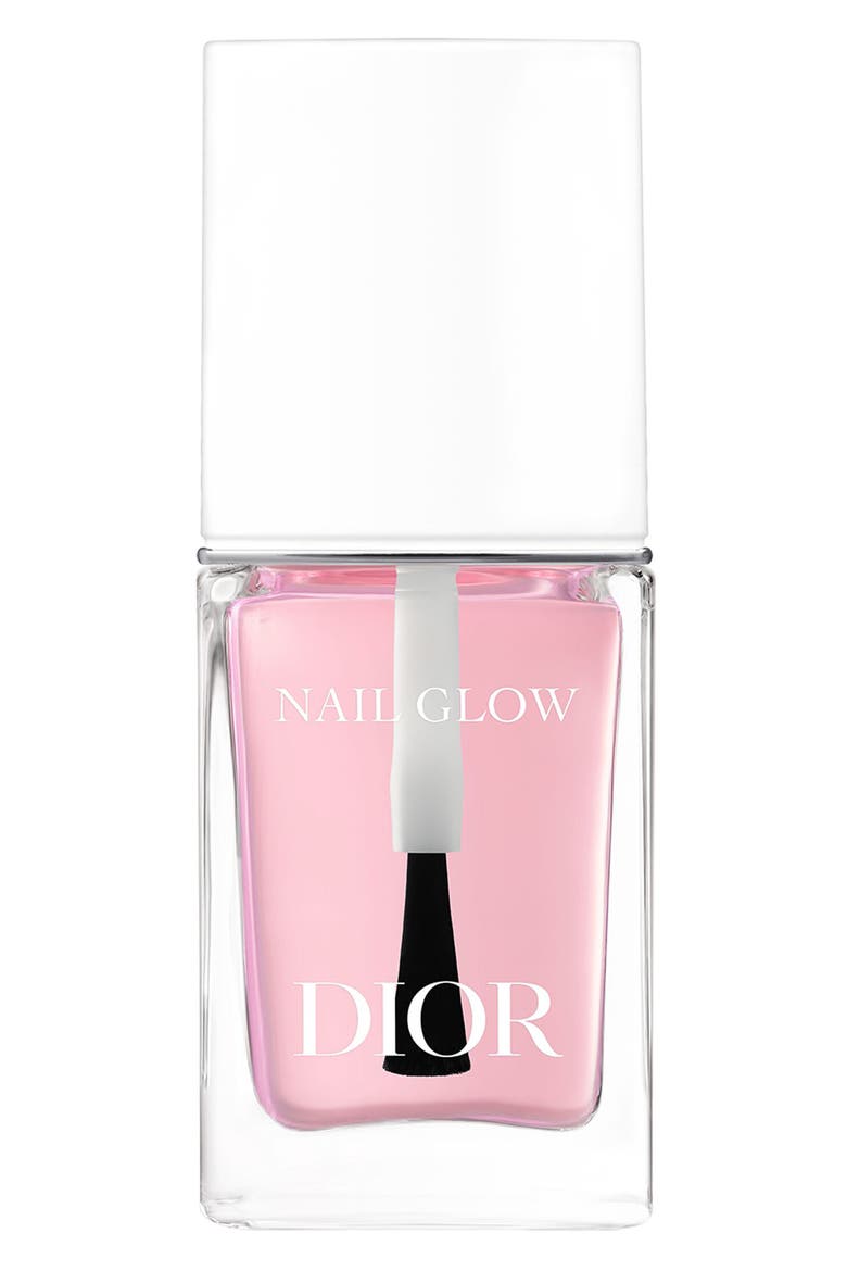 Vernis Nail Glow Nail Polish, Main, color, NO COLOR
