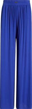 Lunya Organic Pima Wide Leg Lounge Pants