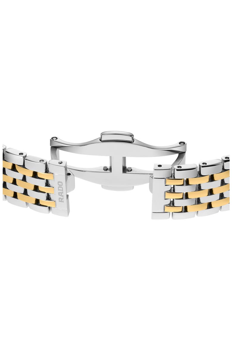 Florence Classic Bracelet Watch, 30mm, Alternate, color, BLACK