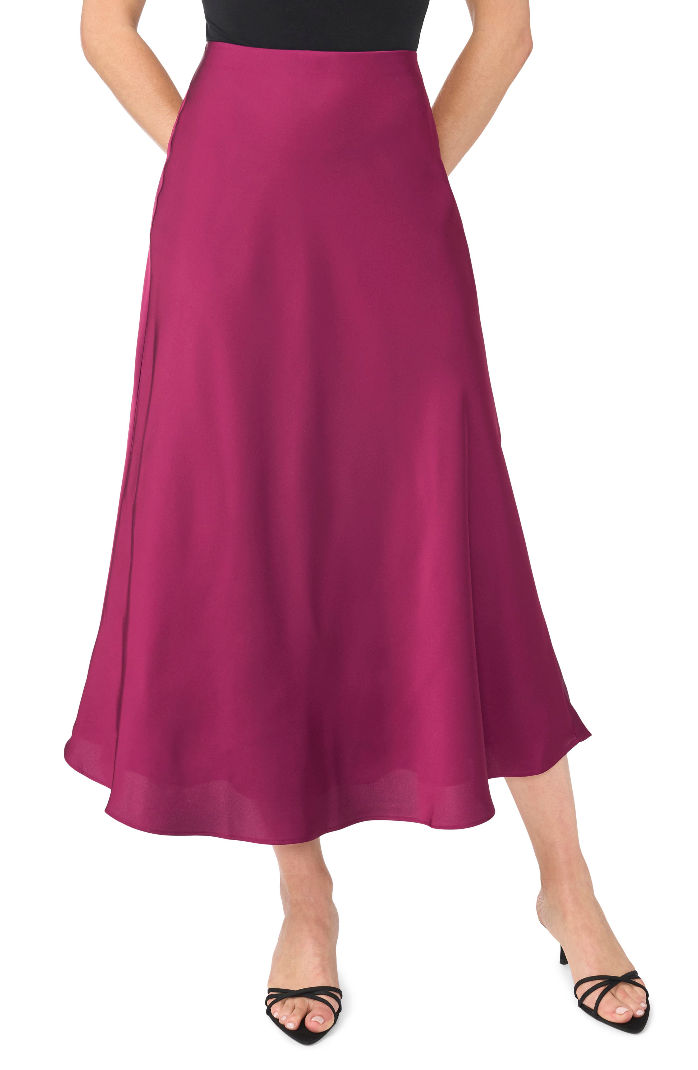 DEEP MULBERRY