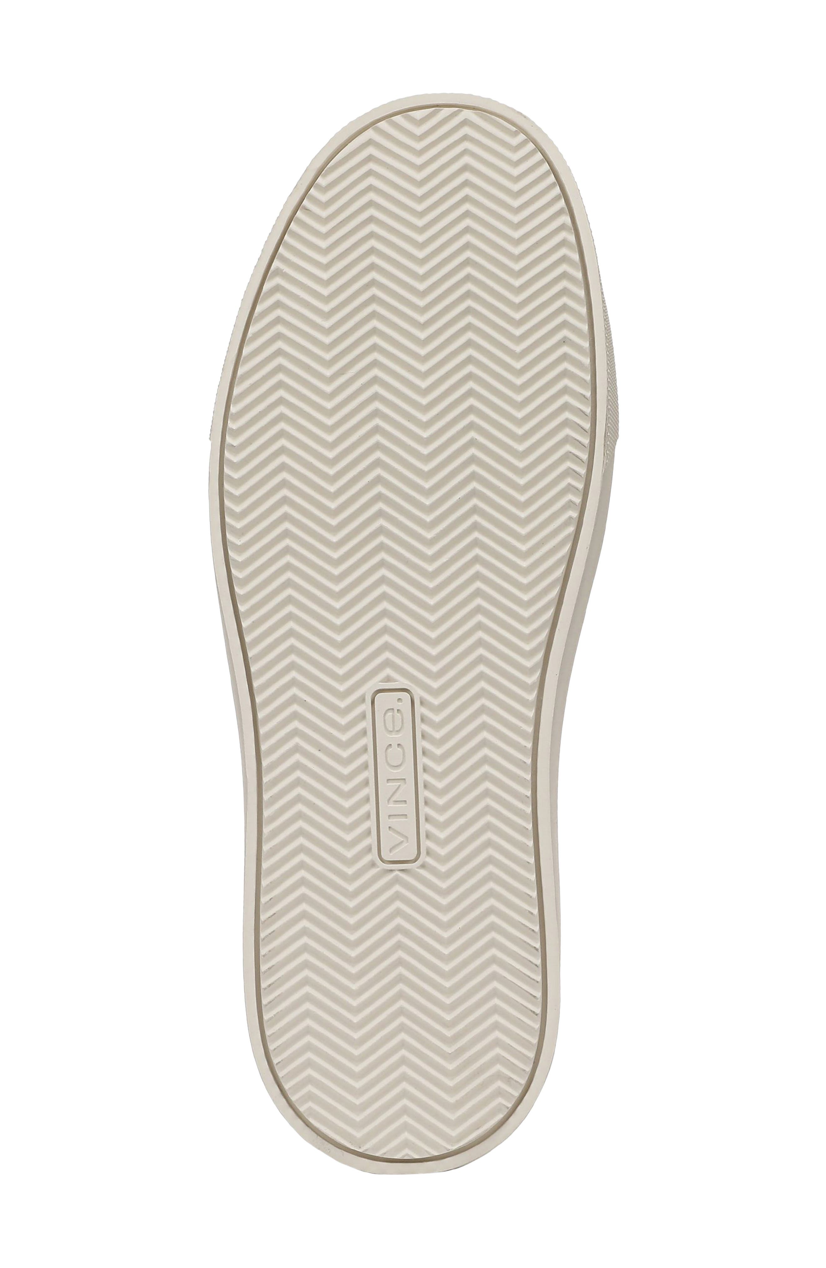 Vince Luca Laceless Slip-On Sneaker, Alternate, color, 