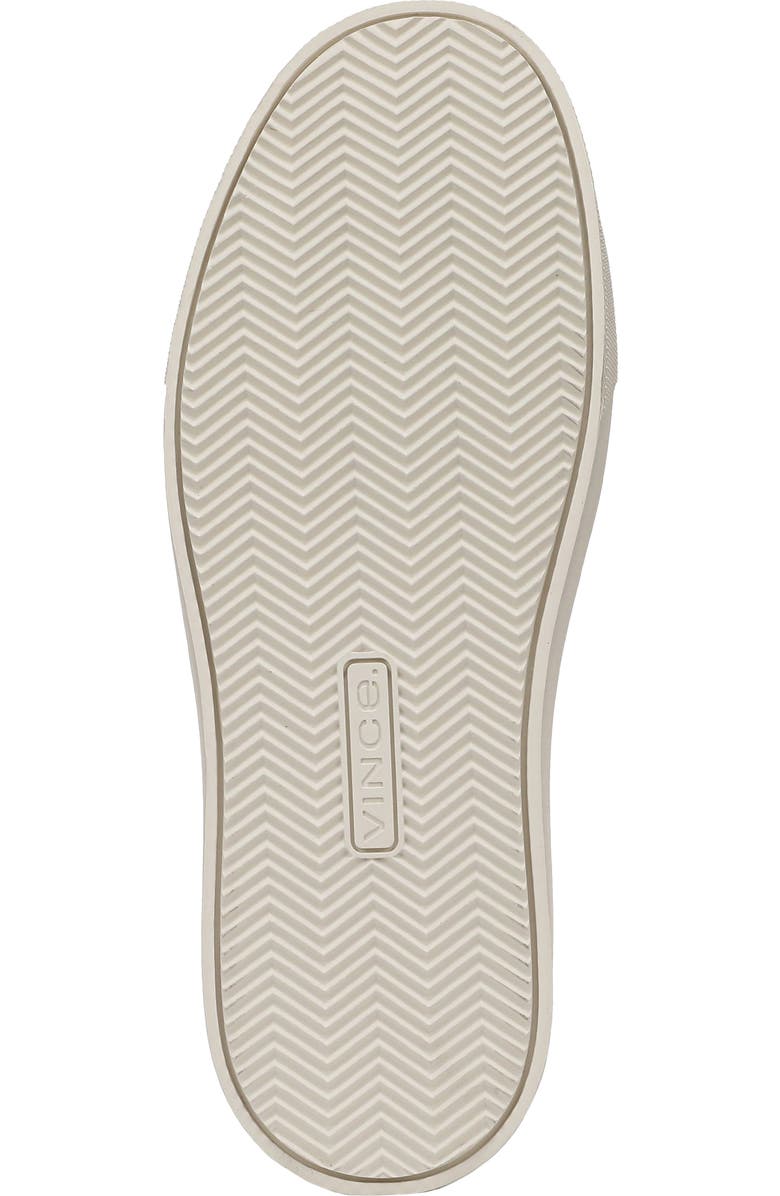 Vince Luca Laceless Slip-On Sneaker, Alternate, color,