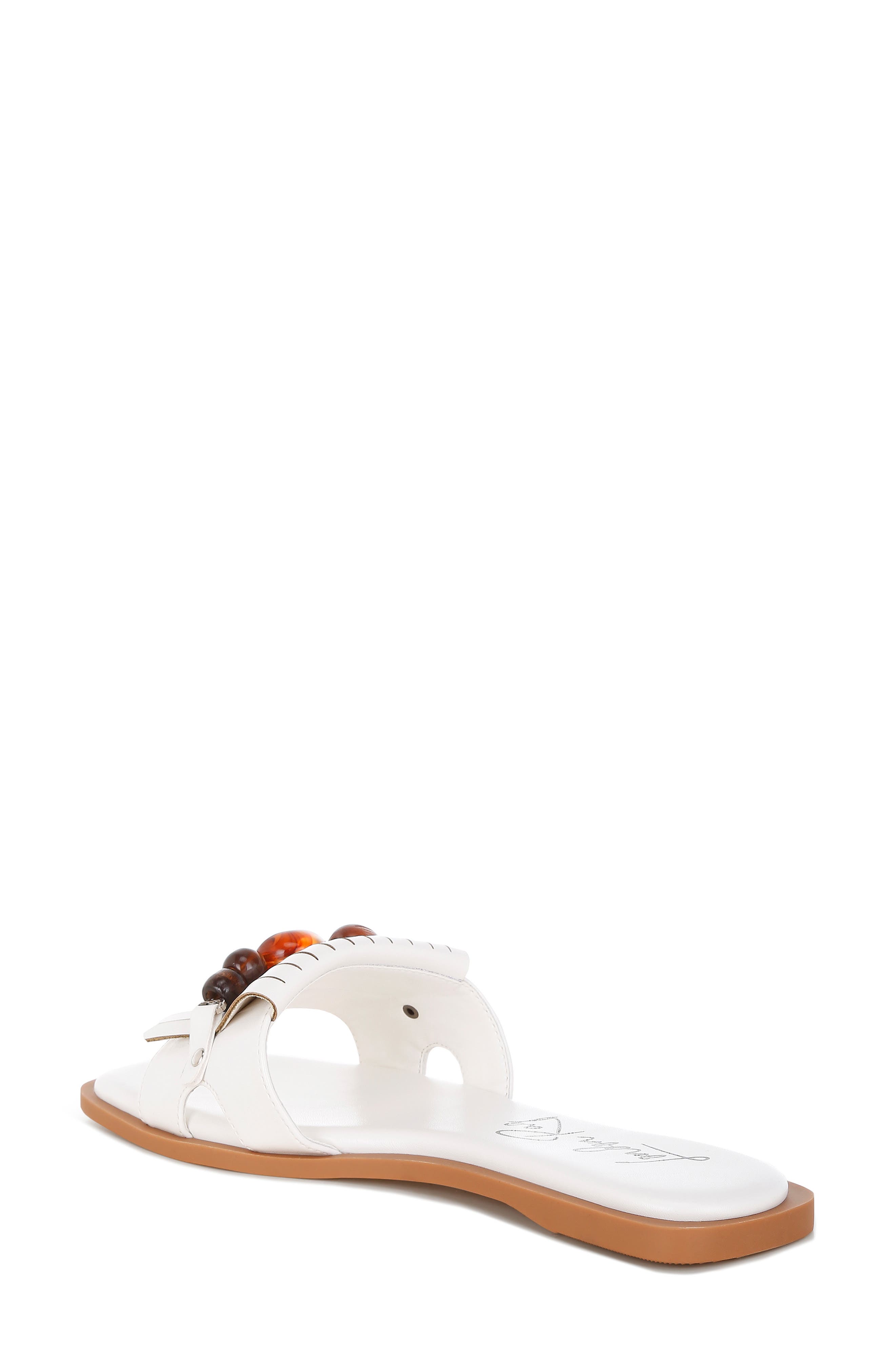 LONDON RAG Nakasa Slide Sandal, Alternate, color, 