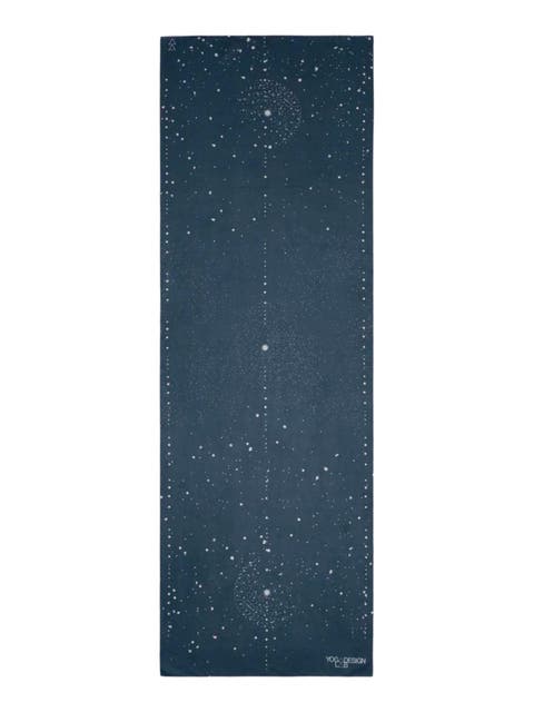 Yoga Mat Towel
