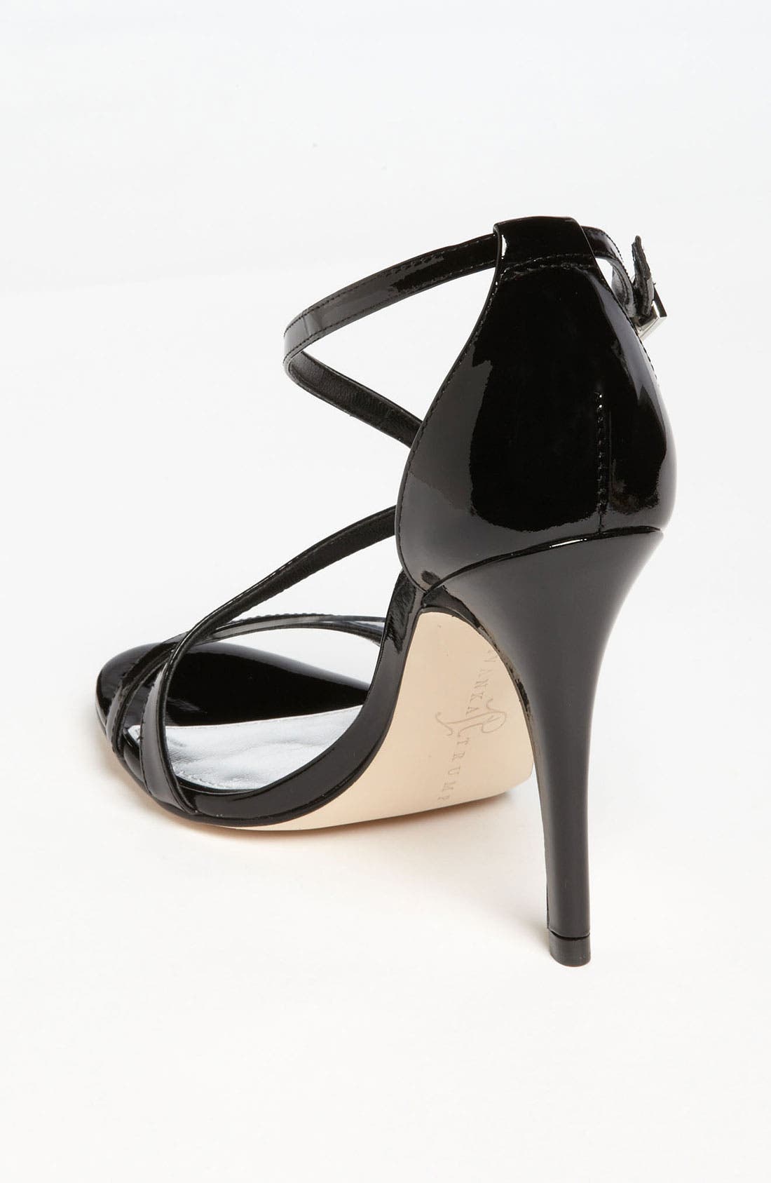 Ivanka Trump ADARA SANDAL, Alternate, color, 