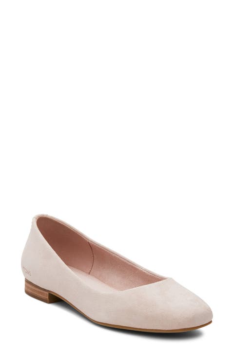 Briella Ballet Flat (Women)