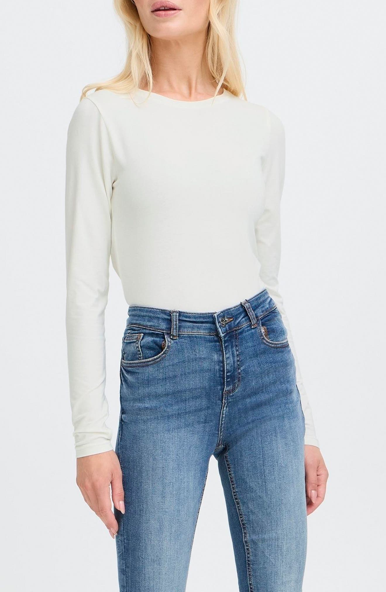 selected WHITE