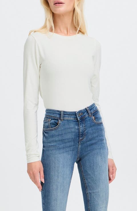 By Pamila Cotton T-Shirt