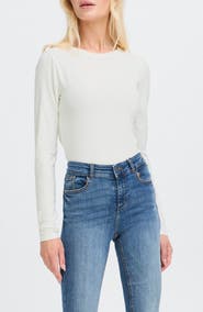 B.YOUNG By Pamila Cotton T-Shirt