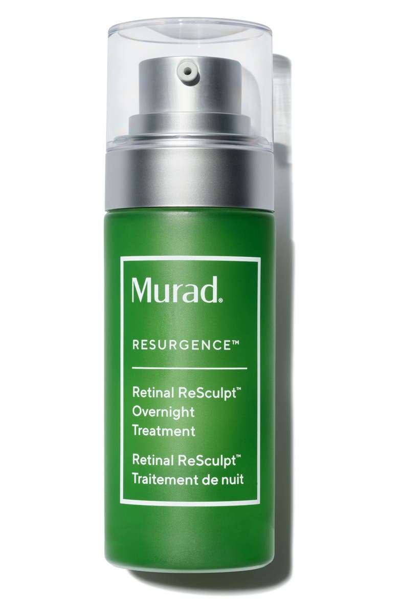 Murad<sup>®</sup> Resurgence<sup>™</sup> Retinal ReSculpt<sup>™</sup> Overnight Treatment, Main, color, 